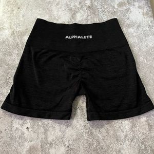 Alphalete Amplify Shorts